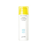 Green Tagerine Vita-C Dark Spot Care Sun Serum