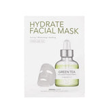 7 Days Facial Care Hydrate Facial Mask - 1 Box of 7 Sheets