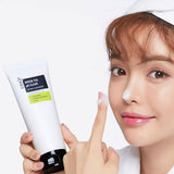 Greentea pH Clear Foam Cleanser