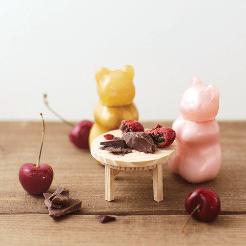 Gummy Bear Jelly Hand Butter