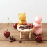 Gummy Bear Jelly Hand Butter