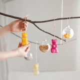 Gummy Bear Jelly Hand Cream