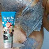 Milky Piggy Hell-Pore clean Up Mask