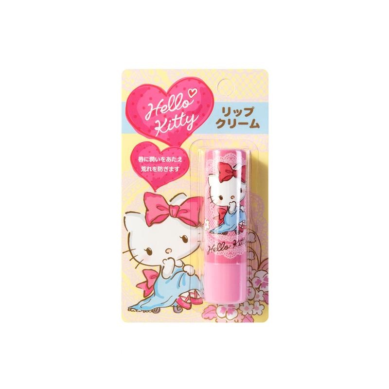 Hello Kitty Lip Cream Lace