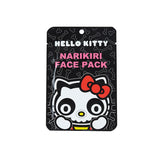 Hello Kitty Narikiri Face mask X-Ray - 1 Sheet