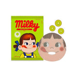 Sweet Peko Pure Essence jelly Mask Sheet - Kiwi