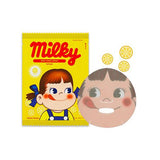 Sweet Peko Pure Essence jelly Mask Sheet - Lemon