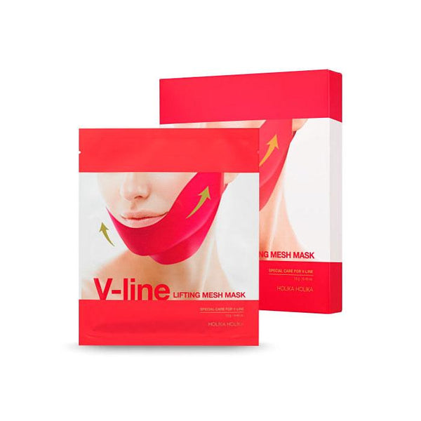 Holika Holika V Lifting Mesh Mask 1PC Masksheets