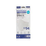 Hoooah KF94 Respirator Face Mask - 1 Sheet