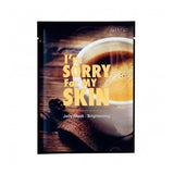 I'm Sorry For My Skin Jelly Mask - Brightening