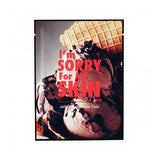 I'm Sorry For My Skin Jelly Mask - Pore Care