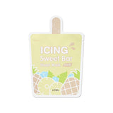 Icing Sweet Bar Pineapple Sheet Mask - 1 Sheet