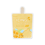 Icing Sweet Bar Hanrabong Sheet Mask - 1 Sheet