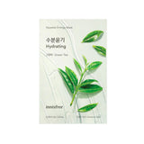 Squeeze Energy Mask - Greentea