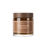 Ginseng Mask