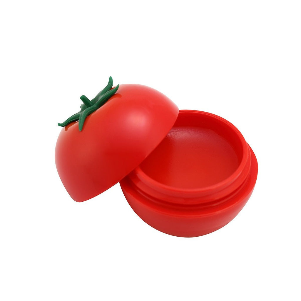 Mini Cherry Tomato Lip Balm