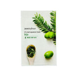 It's Real Squeeze Mask Bija - 1 Sheet