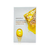 It's Real Squeeze Mask Manuka Honey - 1 Sheet