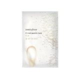 It's Real Squeeze Mask Rice - 1 Sheet