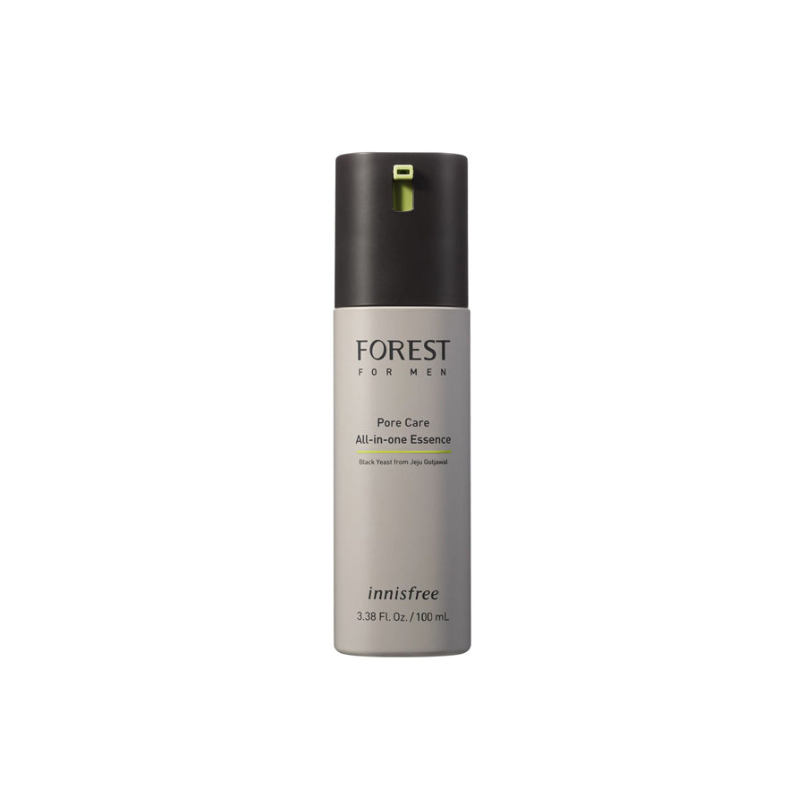Forest Pore Care All-in-one Essence