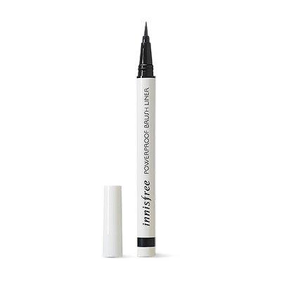 Powerproof Pen Liner - 1 Black