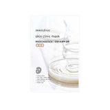 Skin Clinic Mask Madecassoside - 1 Sheet