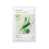 My Real Squeeze Mask - Cucumber - 20 Sheets