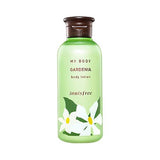 My Body Gardenia Body Lotion