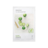 My Real Squeeze Mask - Lime NEW