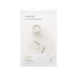 My Real Squeeze Mask - Rice NEW
