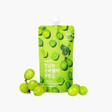 Sugarlolo Konjac Jelly Green Grape