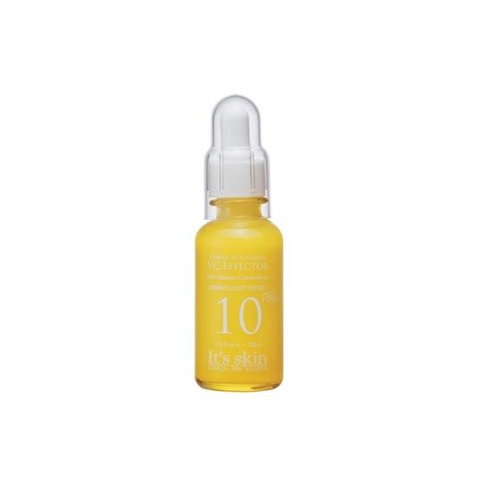 It's Skin Power 10 Formula VC Effector | Masksheets