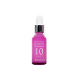 Power 10 Formula VE Effector
