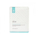 Aloe Relaxing Mask Sheet - 1 Sheet
