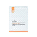 Collagen Nutrition Mask Sheet - 1 Sheet