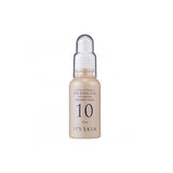 Power 10 Formula WR Effector