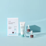 Beta-Glucan Edition Skincare Set