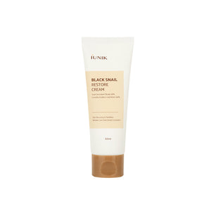 Black Snail Restore Cream