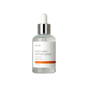 Black Snail Restore Serum
