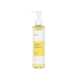 Calendula Complete Cleansing Oil