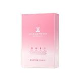 Aloe Pink Mask - 1 Box of 10 Sheets