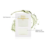Water Luminous Avocado Nourishing In Oil Mask - 1 Box of 10 Sheets