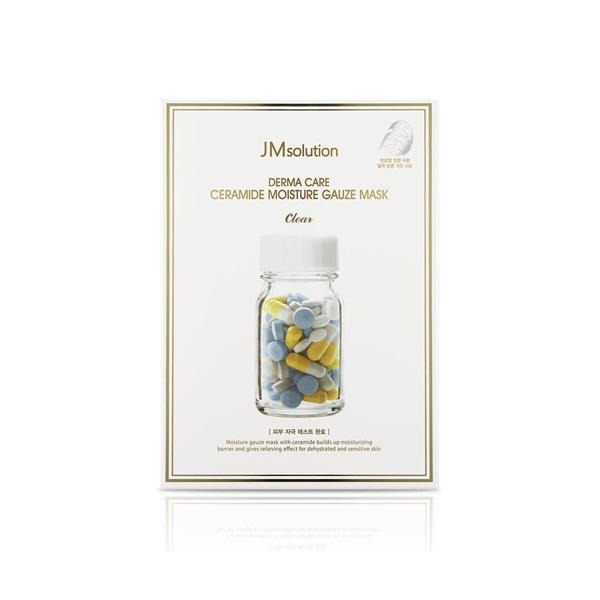 Derma Care Ceramide Moisture Gauze Mask
