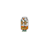 Enamel Pin Juicy Juice