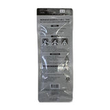 K2 Safety KF94 Face Mask Black (5 PCS-Pack)