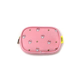 Oval Coin Wallet - Apeach