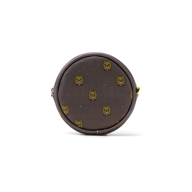 Circle Jam Jam Coin Wallet - Frodo