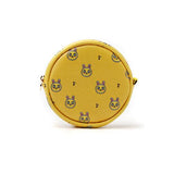 Circle Jam Jam Coin Wallet - Muzi