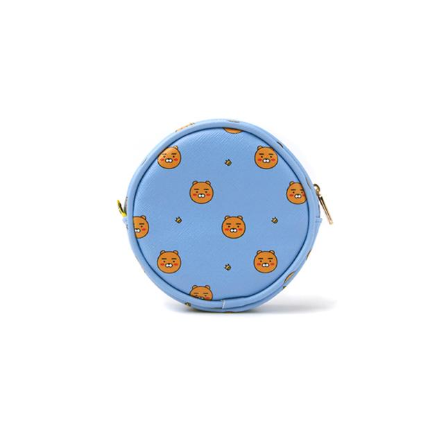Circle Jam Jam Coin Wallet - Ryan