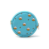 Circle Jam Jam Coin Wallet - Tube